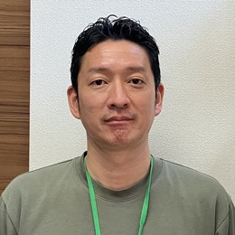 管理者 下野　光弘(しもの　みつひろ)